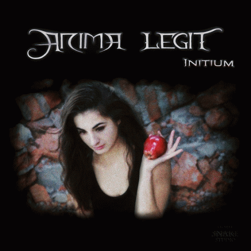 Anima Legit : Initium